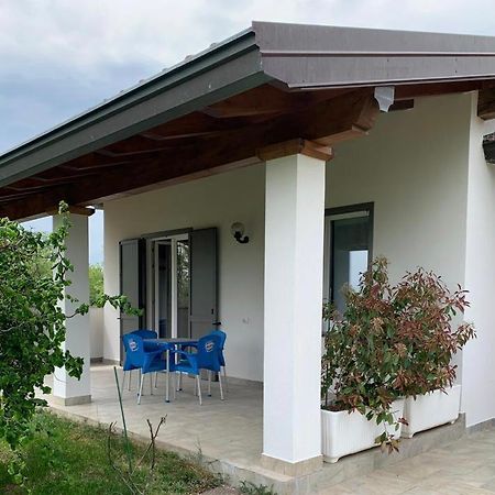 Casa Vacanze Al Capriano Appartamento Mora Cantello Exterior foto