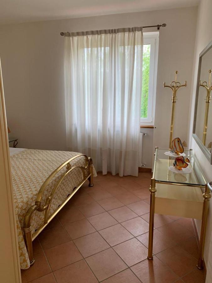 Casa Vacanze Al Capriano Appartamento Mora Cantello Exterior foto