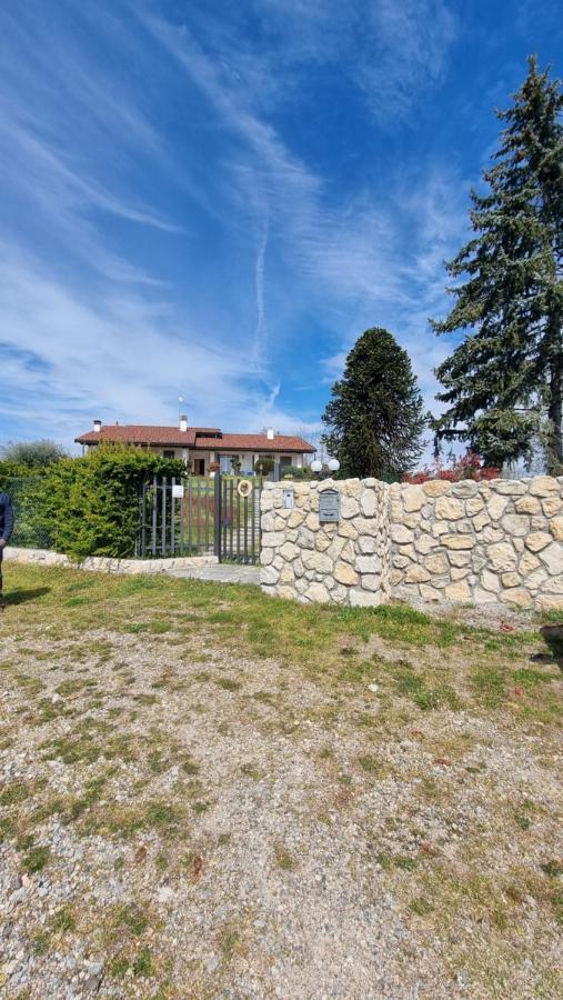 Casa Vacanze Al Capriano Appartamento Mora Cantello Exterior foto