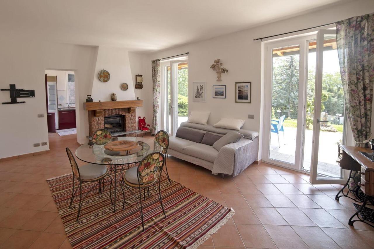 Casa Vacanze Al Capriano Appartamento Mora Cantello Exterior foto