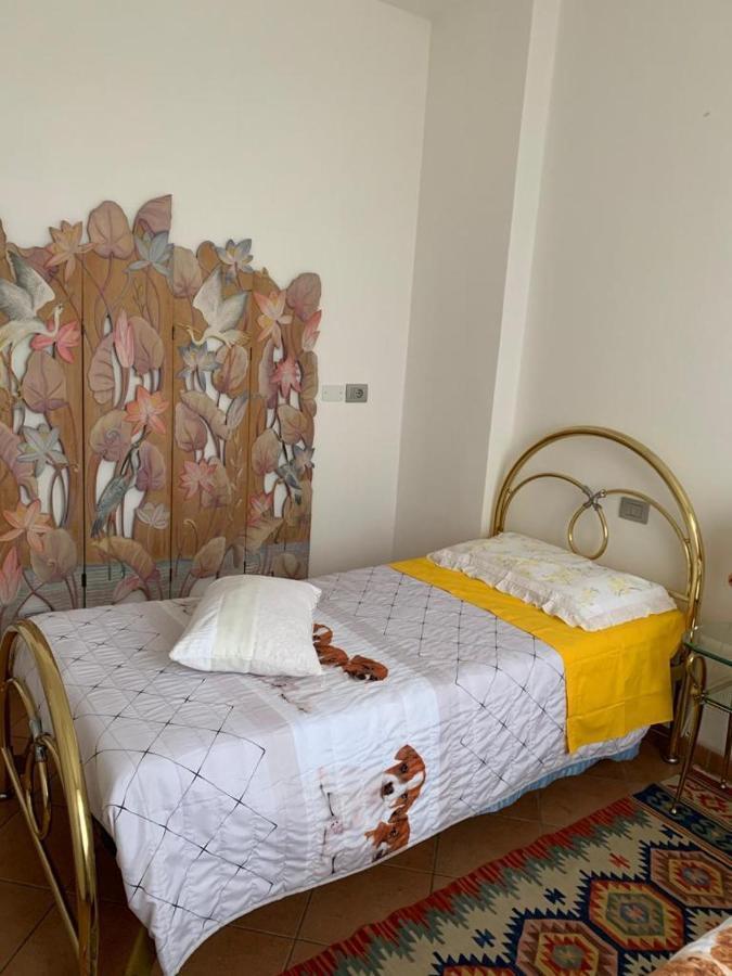 Casa Vacanze Al Capriano Appartamento Mora Cantello Exterior foto