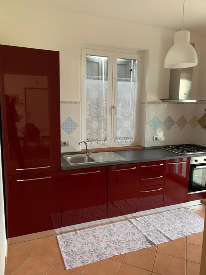 Casa Vacanze Al Capriano Appartamento Mora Cantello Exterior foto